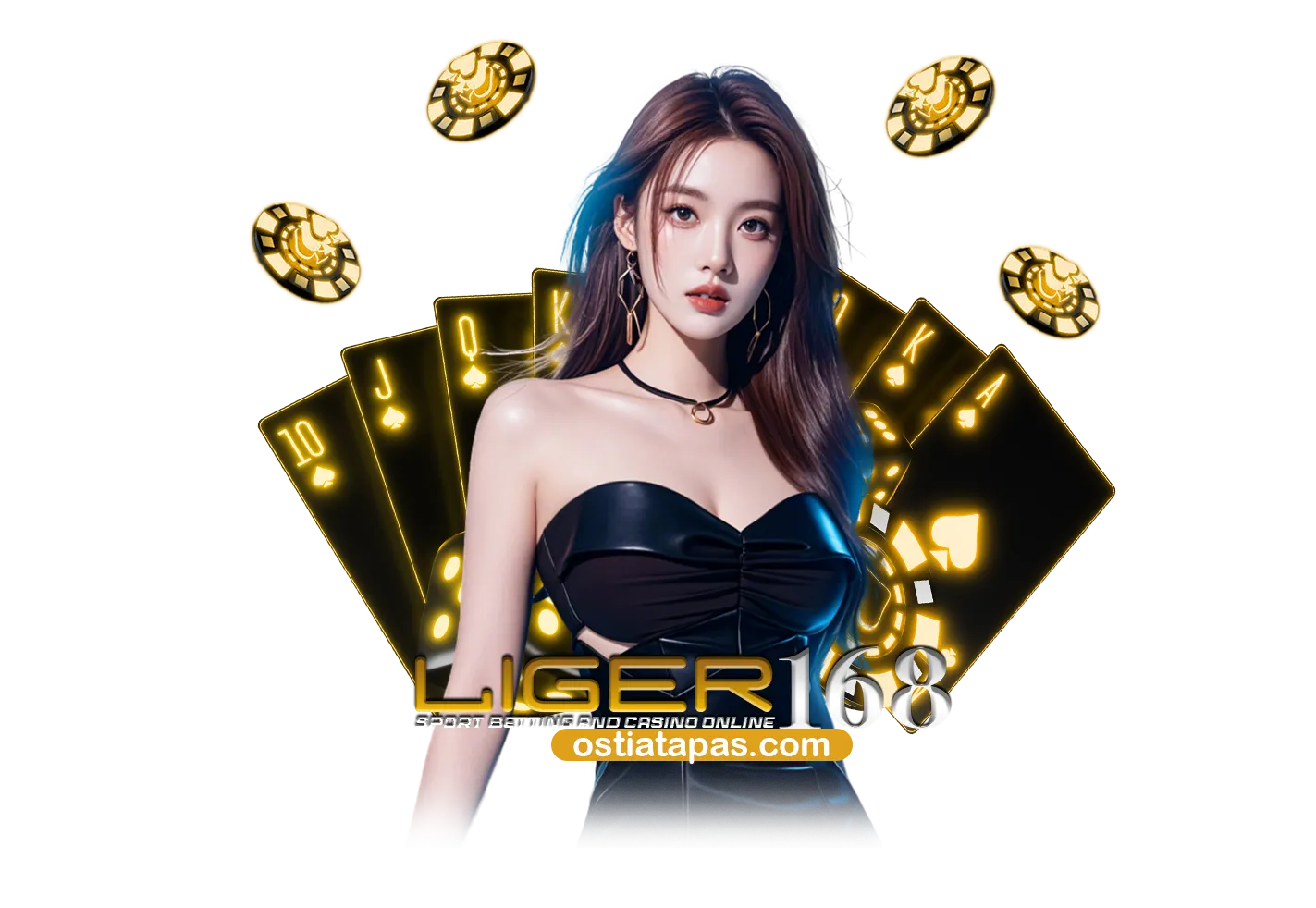 liger168 โปรโมชั่น